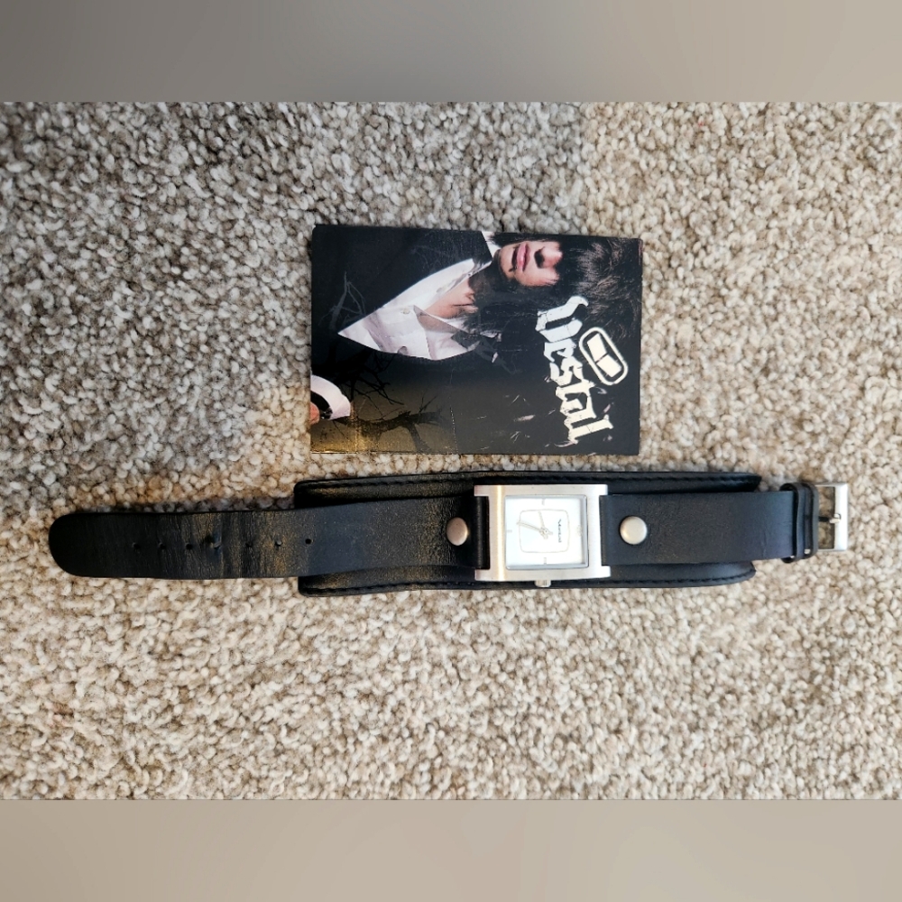 Vintage Vestal watch